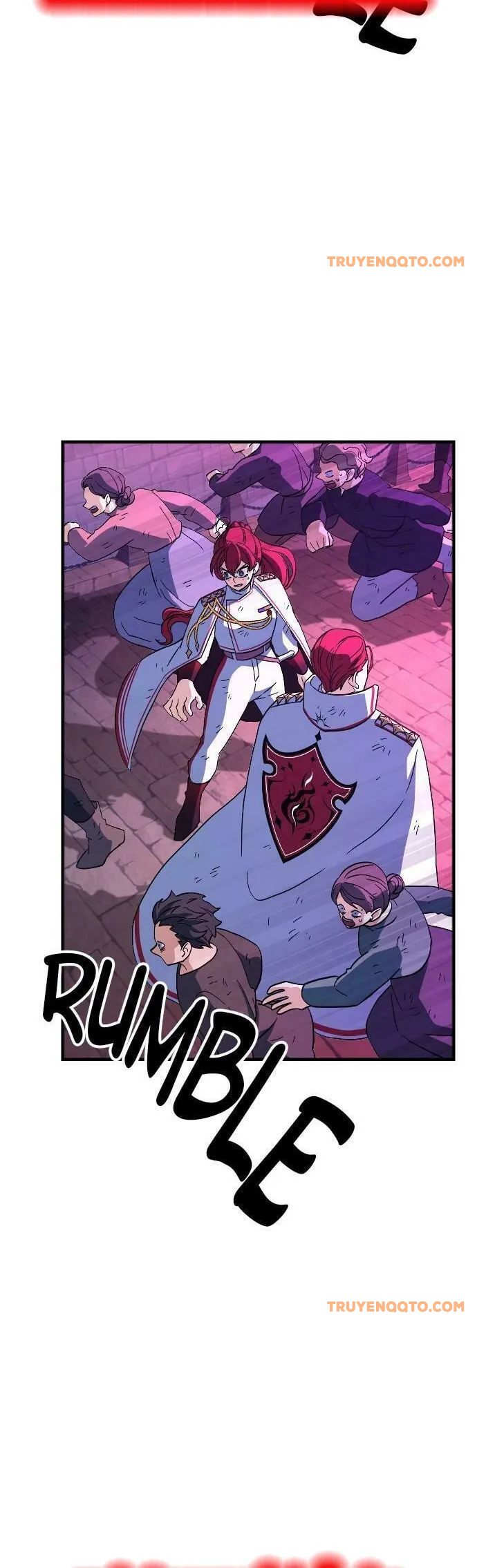 Tối Hậu Kim Đồng Chapter 77 - 19