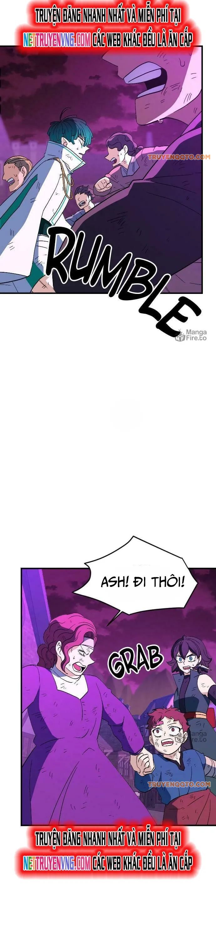 Tối Hậu Kim Đồng Chapter 77 - 20