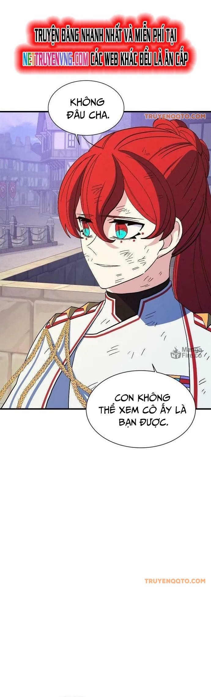 Tối Hậu Kim Đồng Chapter 77 - 3