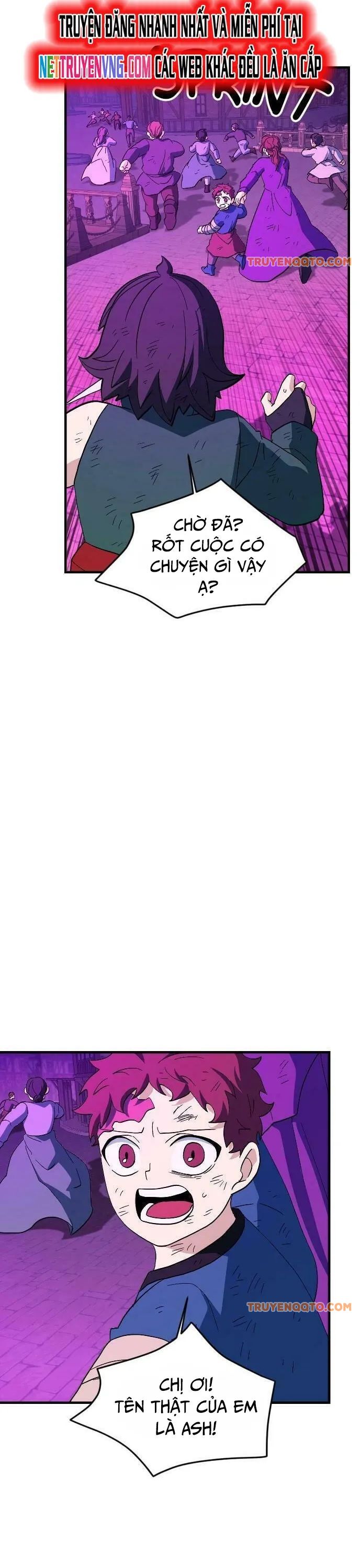 Tối Hậu Kim Đồng Chapter 77 - 22