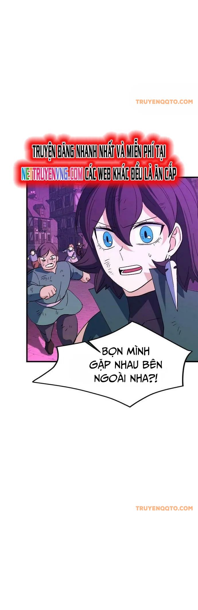 Tối Hậu Kim Đồng Chapter 77 - 23