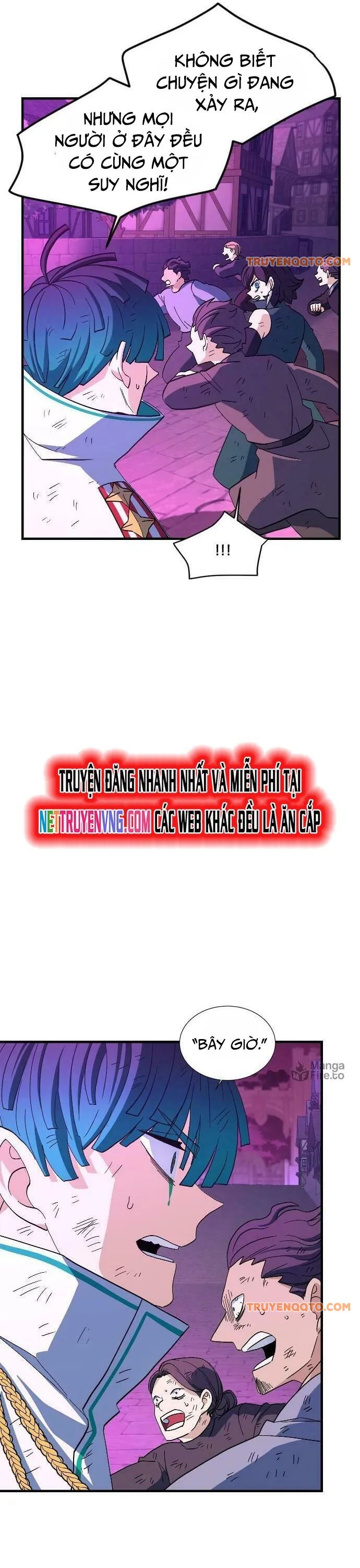 Tối Hậu Kim Đồng Chapter 77 - 24