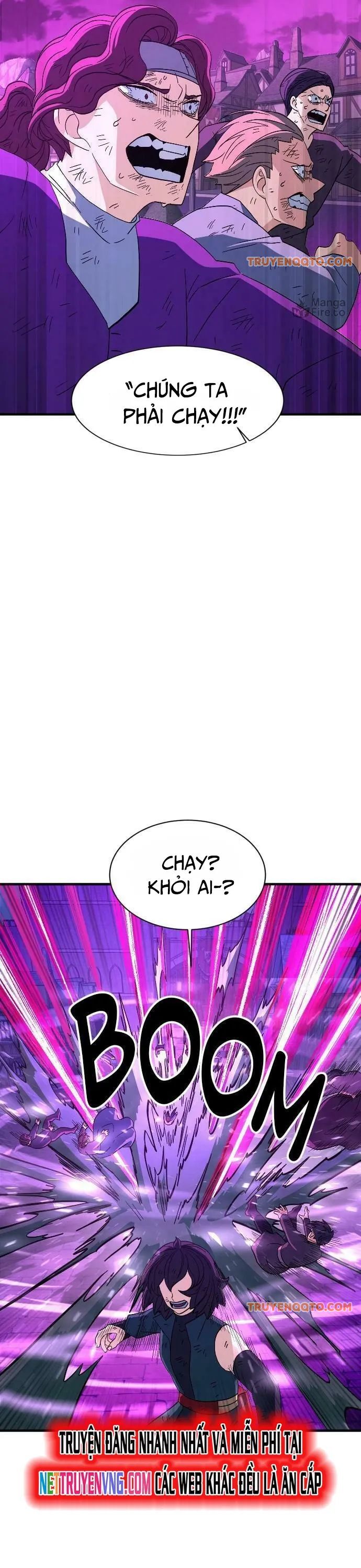 Tối Hậu Kim Đồng Chapter 77 - 26