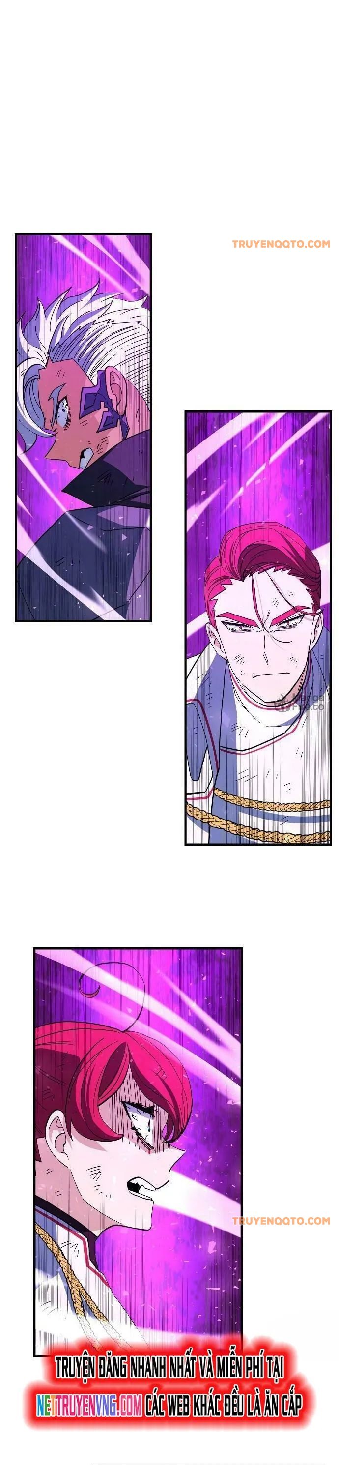 Tối Hậu Kim Đồng Chapter 77 - 27