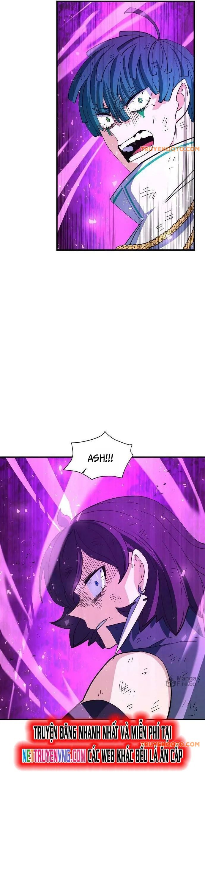 Tối Hậu Kim Đồng Chapter 77 - 28