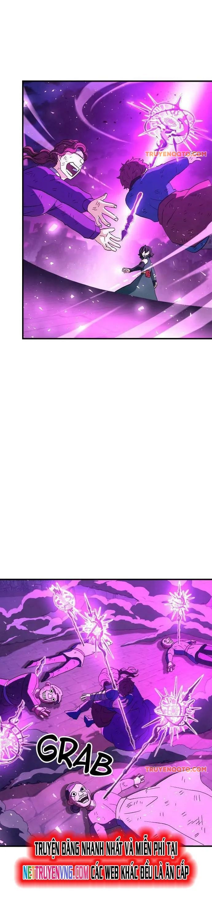 Tối Hậu Kim Đồng Chapter 77 - 29