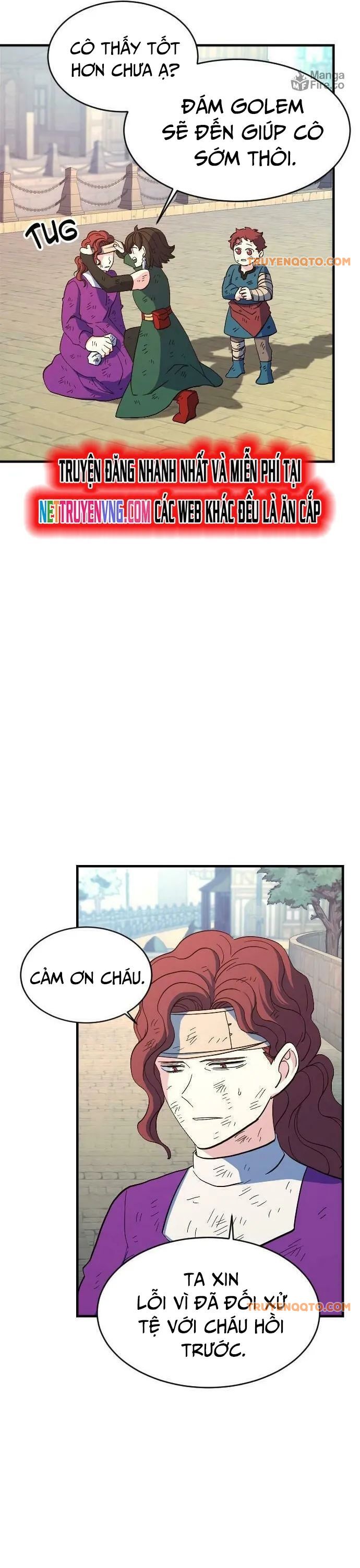 Tối Hậu Kim Đồng Chapter 77 - 4