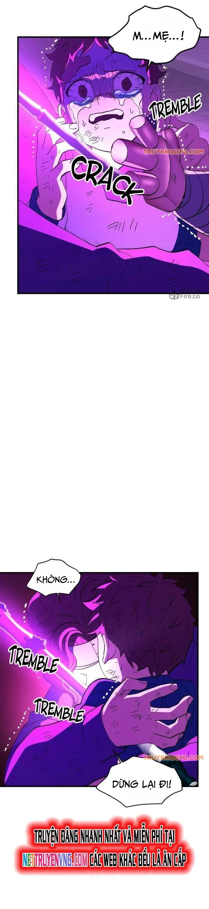 Tối Hậu Kim Đồng Chapter 77 - 31