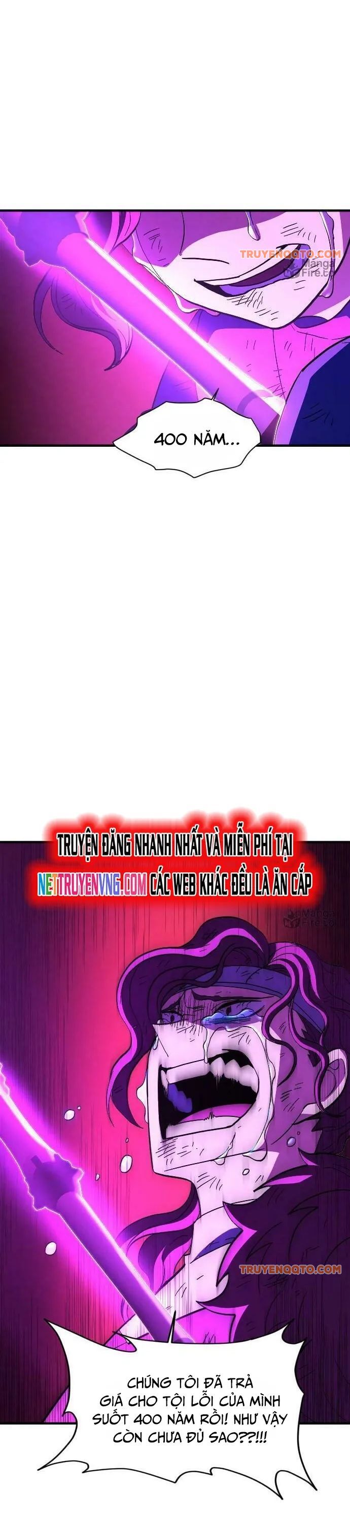 Tối Hậu Kim Đồng Chapter 77 - 32