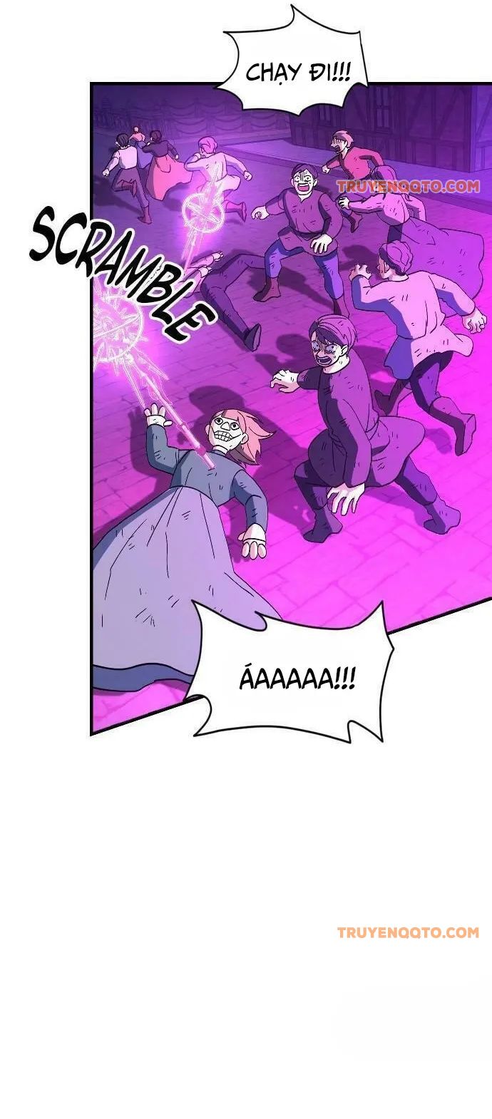 Tối Hậu Kim Đồng Chapter 77 - 35