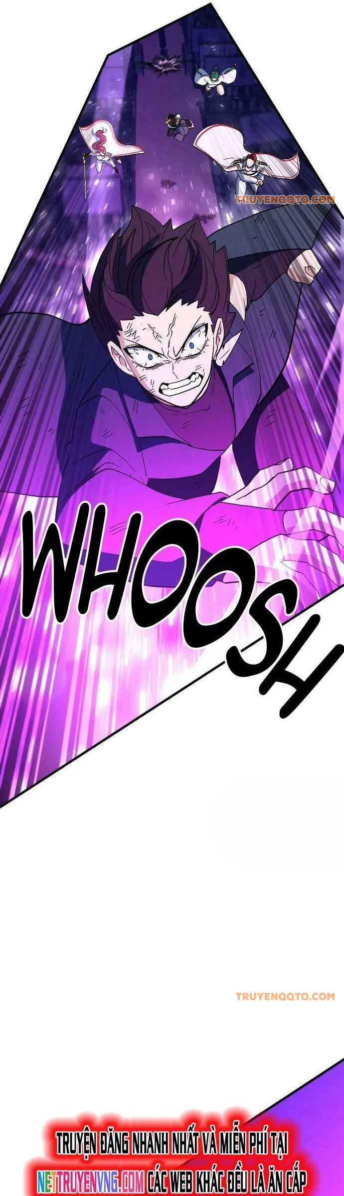 Tối Hậu Kim Đồng Chapter 77 - 37