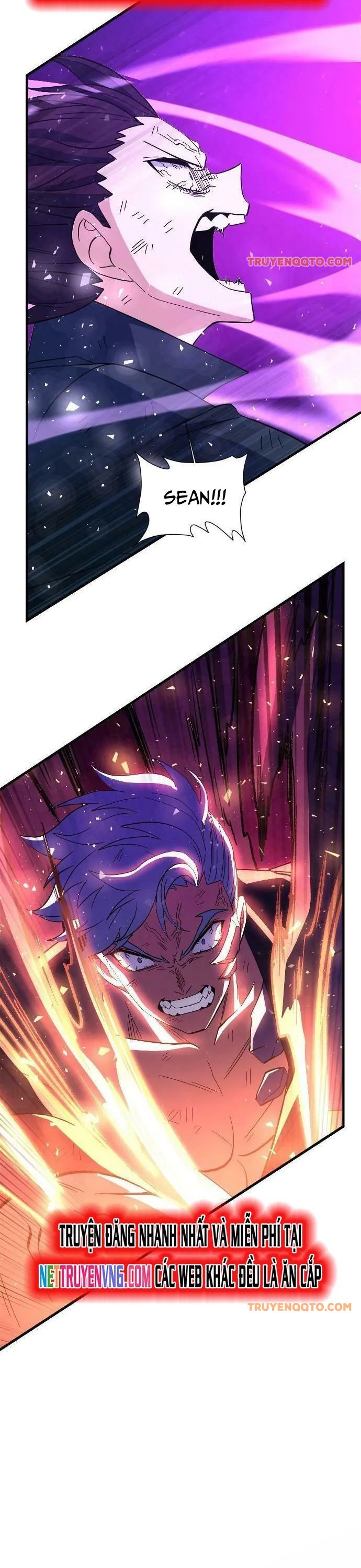 Tối Hậu Kim Đồng Chapter 77 - 38