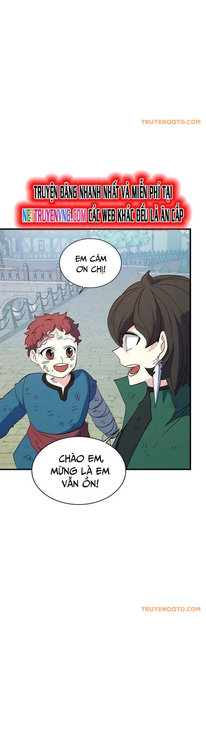 Tối Hậu Kim Đồng Chapter 77 - 6