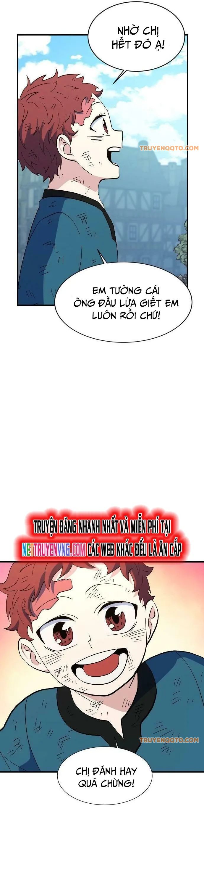 Tối Hậu Kim Đồng Chapter 77 - 7