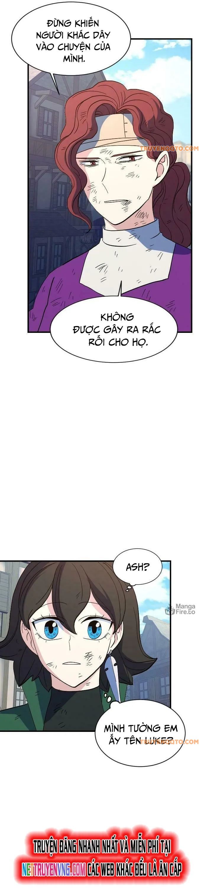 Tối Hậu Kim Đồng Chapter 77 - 9