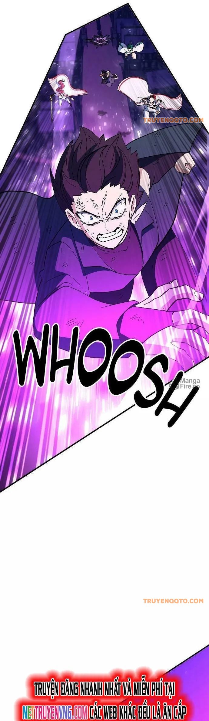 Tối Hậu Kim Đồng Chapter 78 - 2