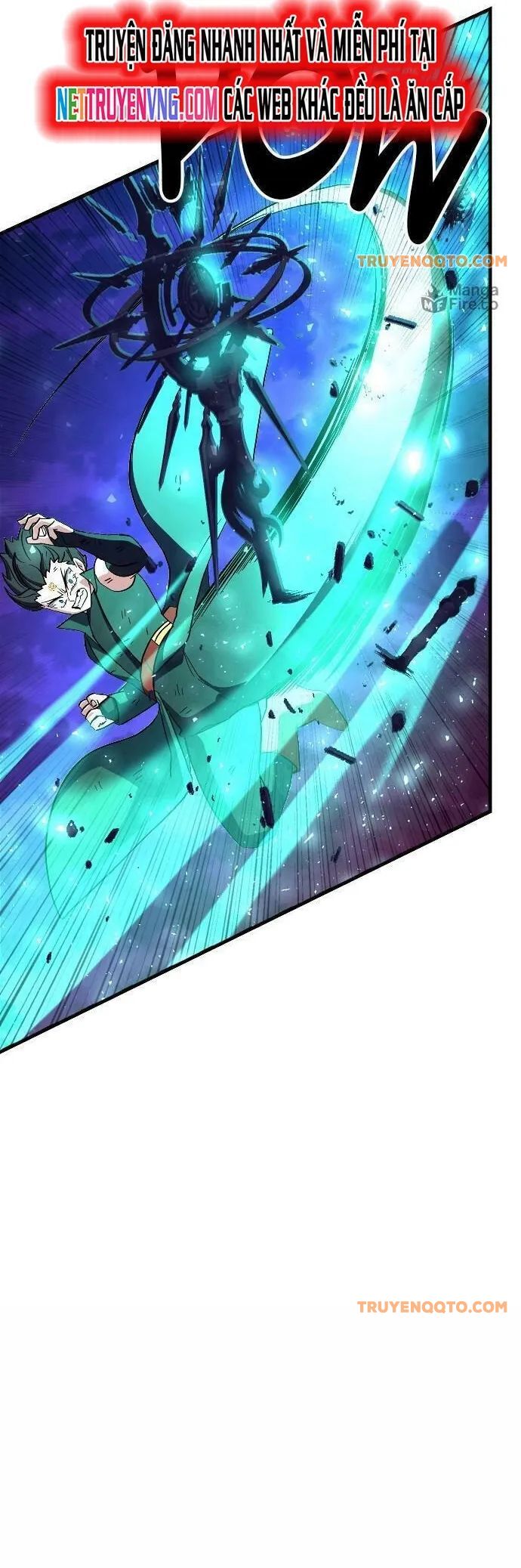 Tối Hậu Kim Đồng Chapter 78 - 13