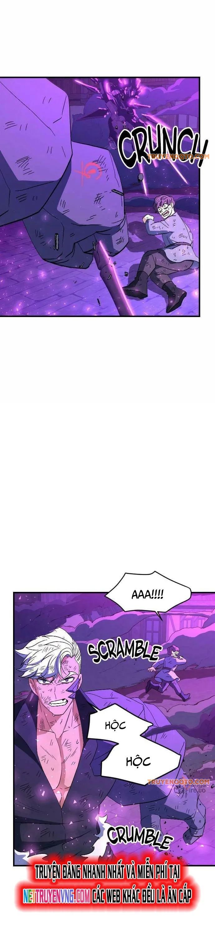 Tối Hậu Kim Đồng Chapter 78 - 19