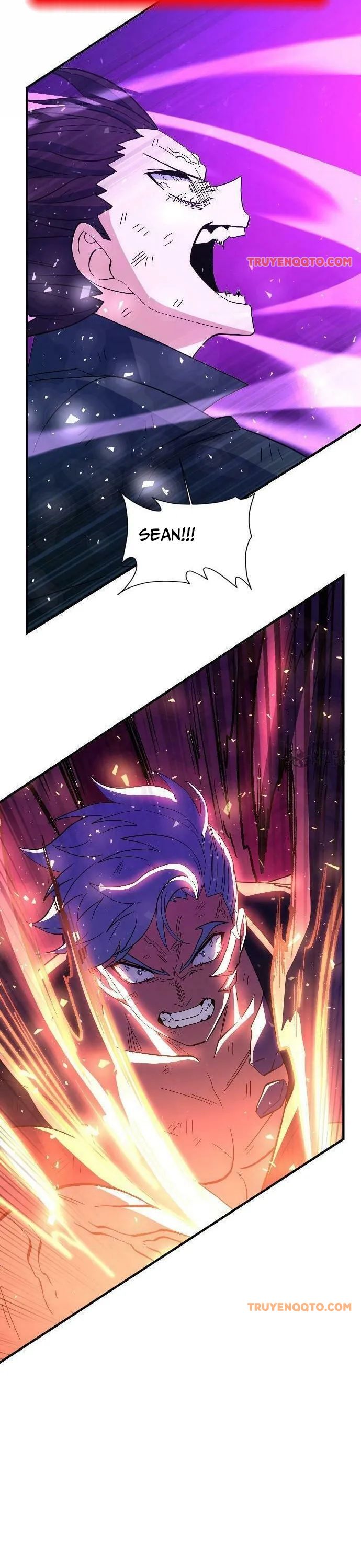 Tối Hậu Kim Đồng Chapter 78 - 3