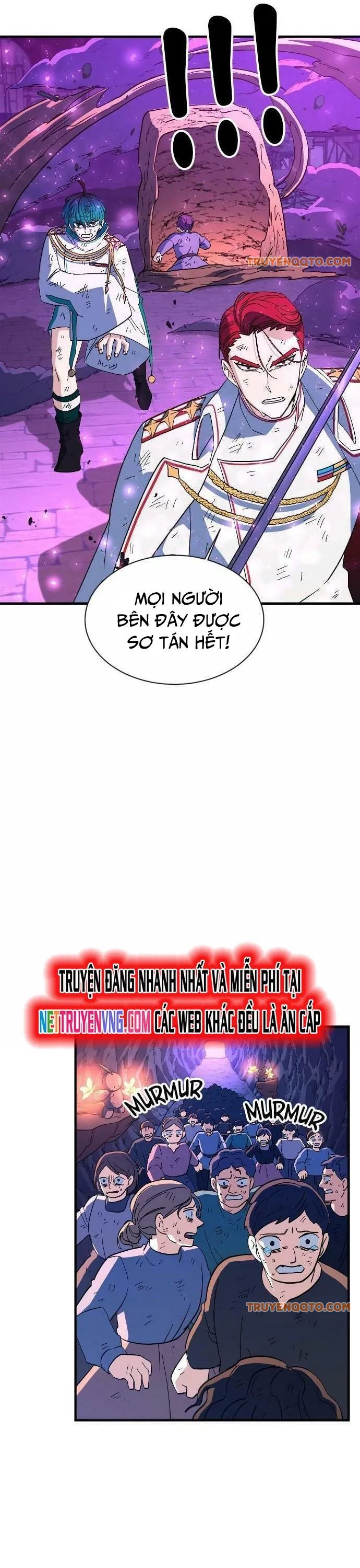 Tối Hậu Kim Đồng Chapter 78 - 22