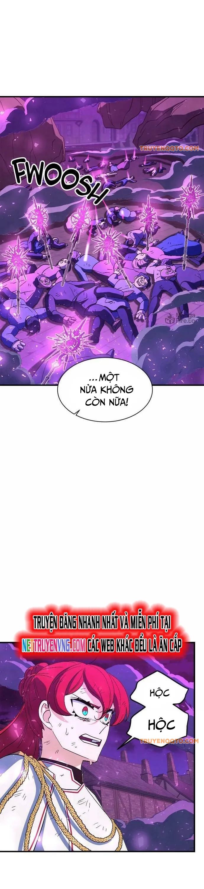 Tối Hậu Kim Đồng Chapter 78 - 24