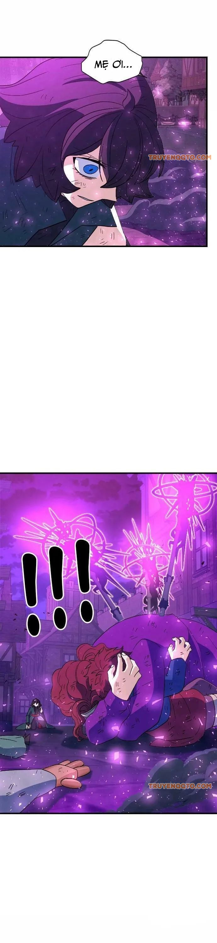 Tối Hậu Kim Đồng Chapter 78 - 27