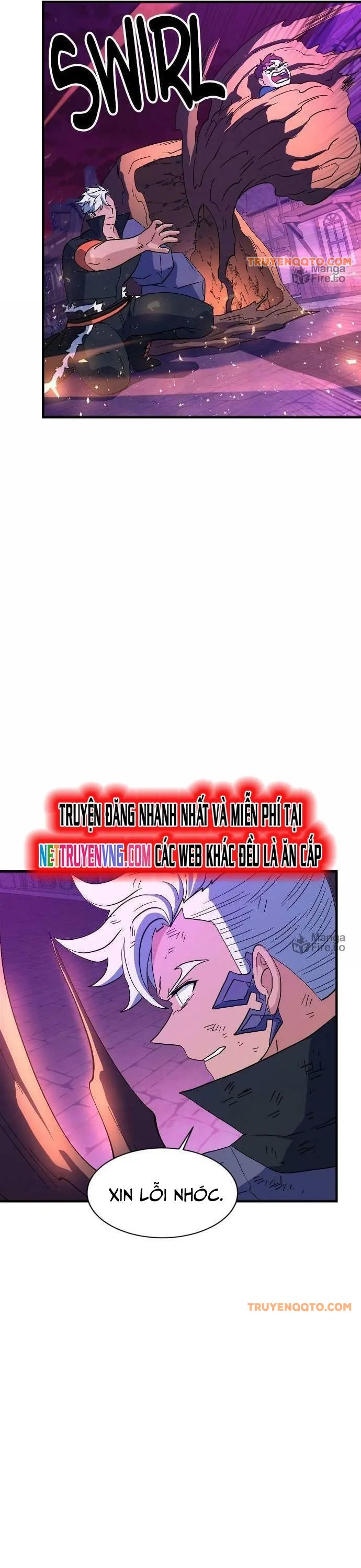 Tối Hậu Kim Đồng Chapter 78 - 35