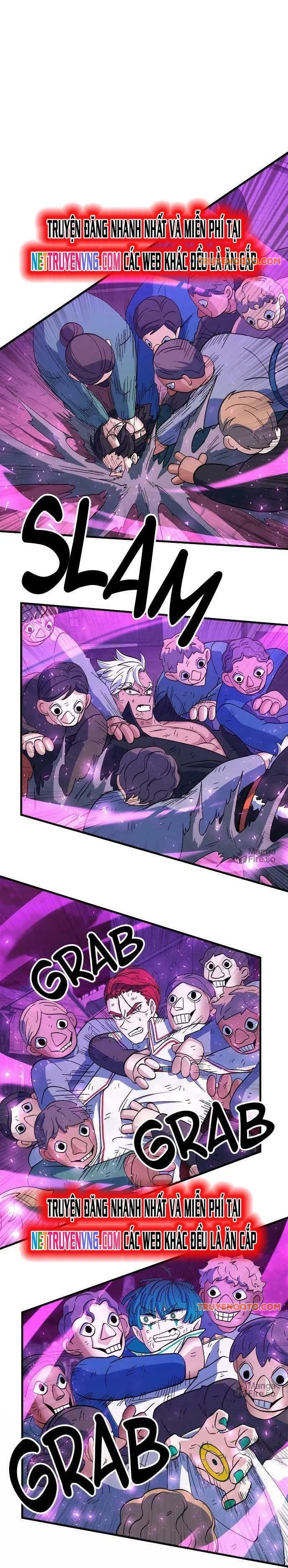 Tối Hậu Kim Đồng Chapter 78 - 44