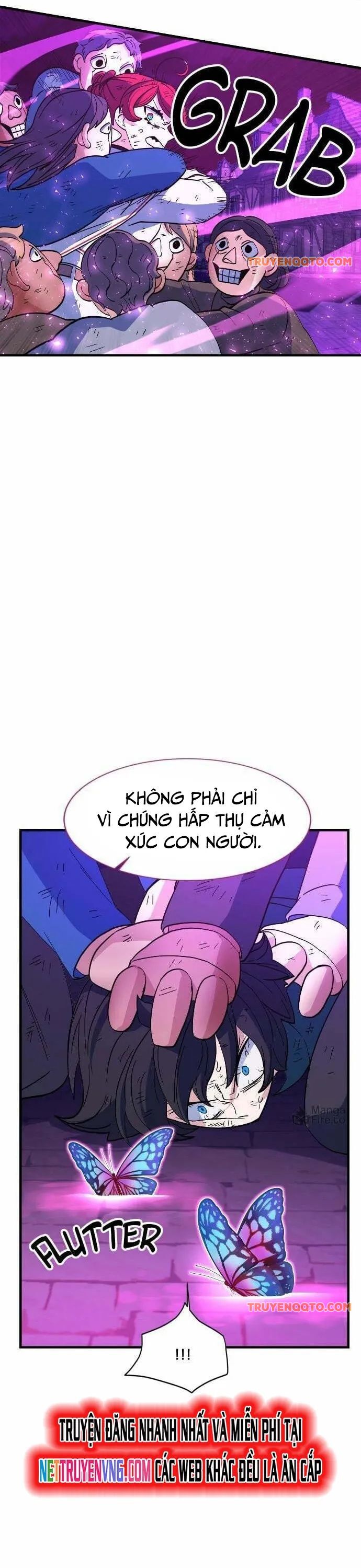 Tối Hậu Kim Đồng Chapter 78 - 45
