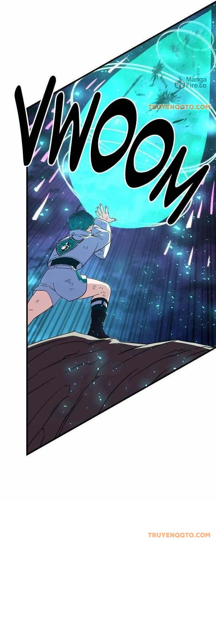 Tối Hậu Kim Đồng Chapter 78 - 9