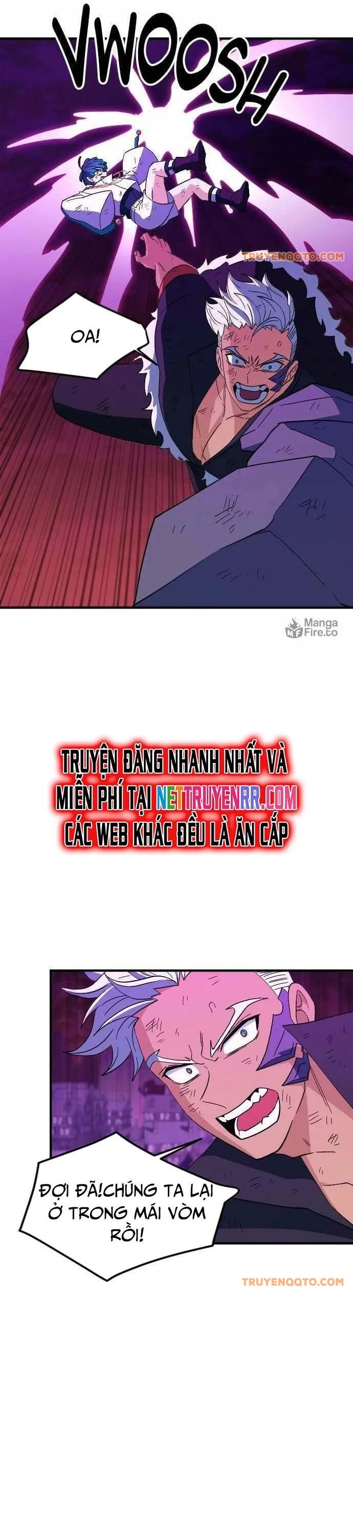 Tối Hậu Kim Đồng Chapter 80 - 2