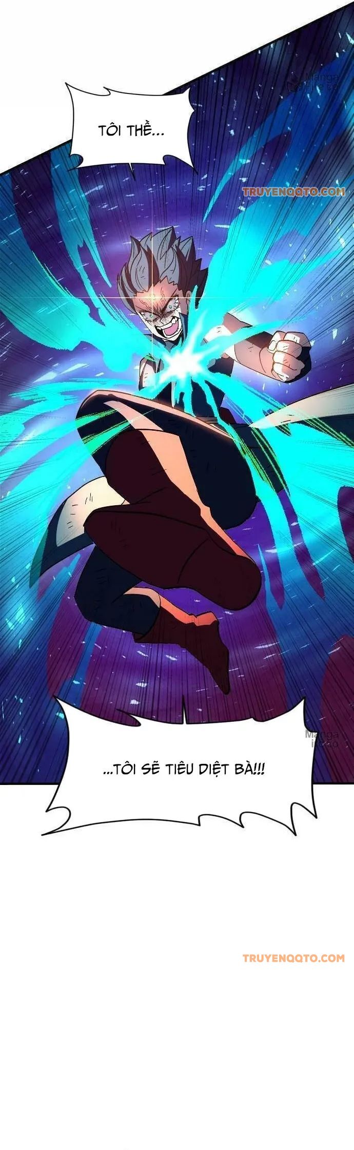 Tối Hậu Kim Đồng Chapter 80 - 12