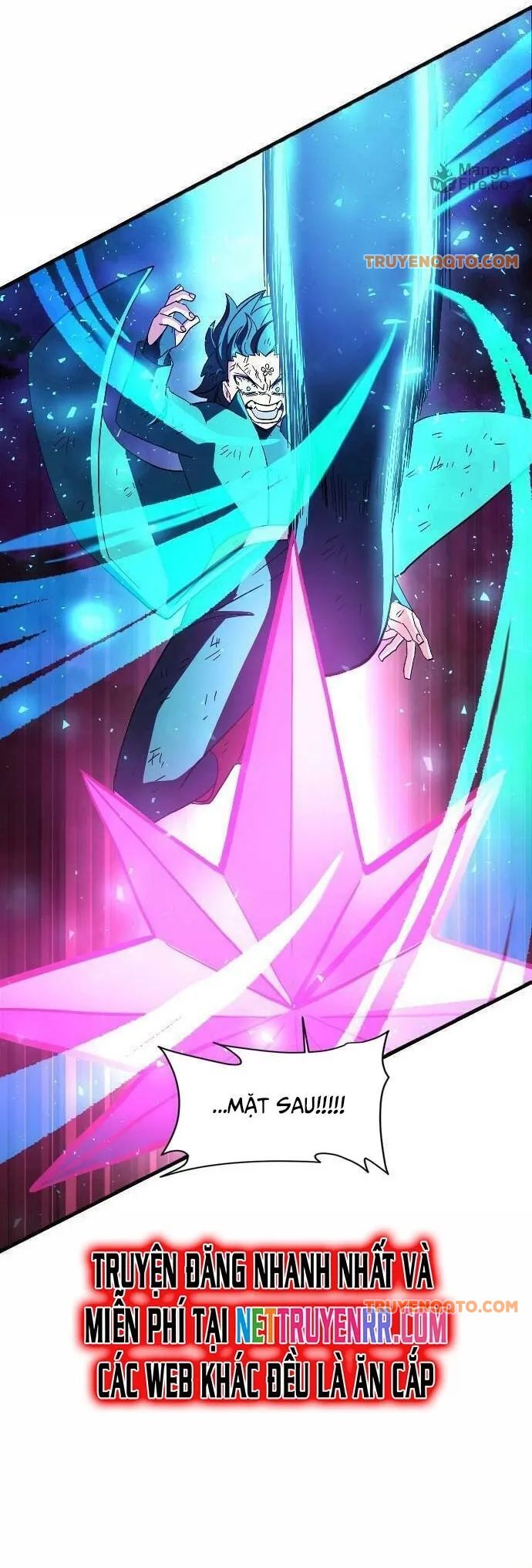 Tối Hậu Kim Đồng Chapter 80 - 18