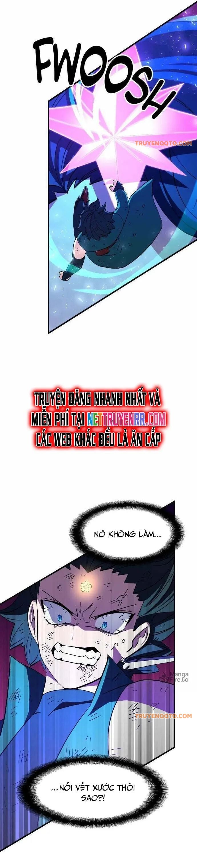 Tối Hậu Kim Đồng Chapter 80 - 20