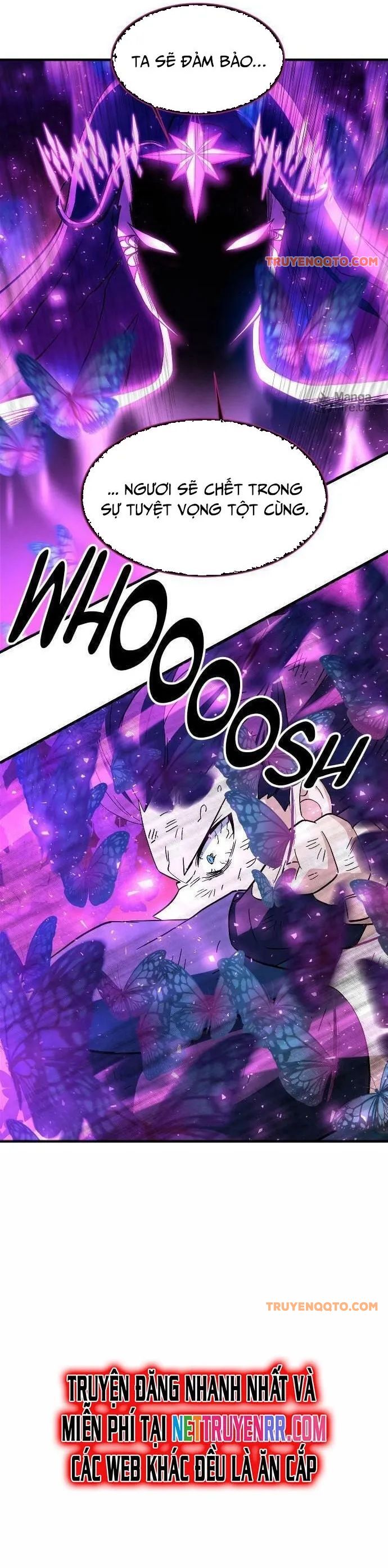 Tối Hậu Kim Đồng Chapter 80 - 23