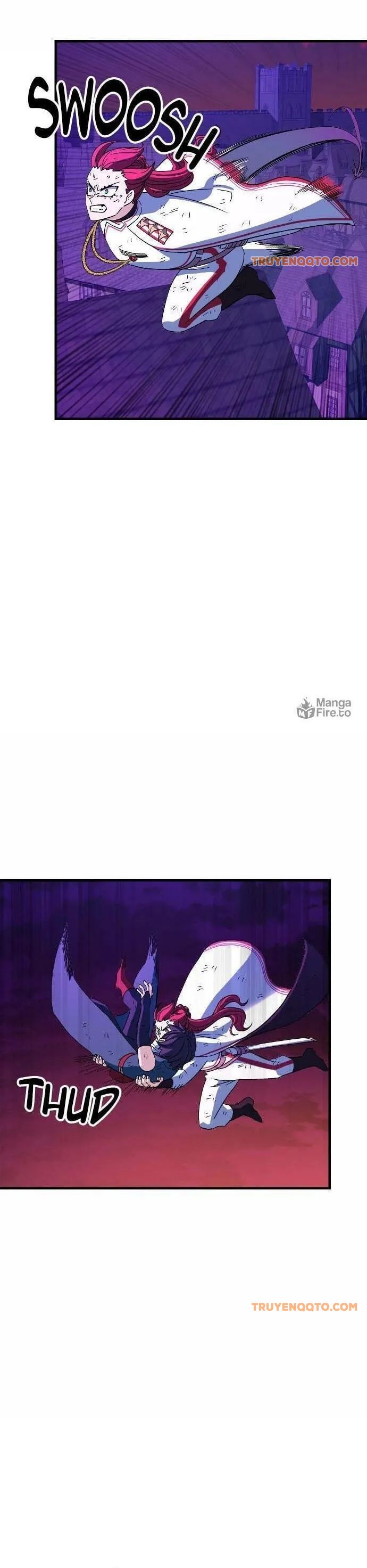 Tối Hậu Kim Đồng Chapter 80 - 25