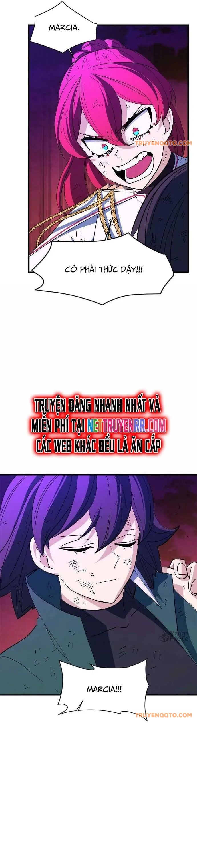 Tối Hậu Kim Đồng Chapter 80 - 26