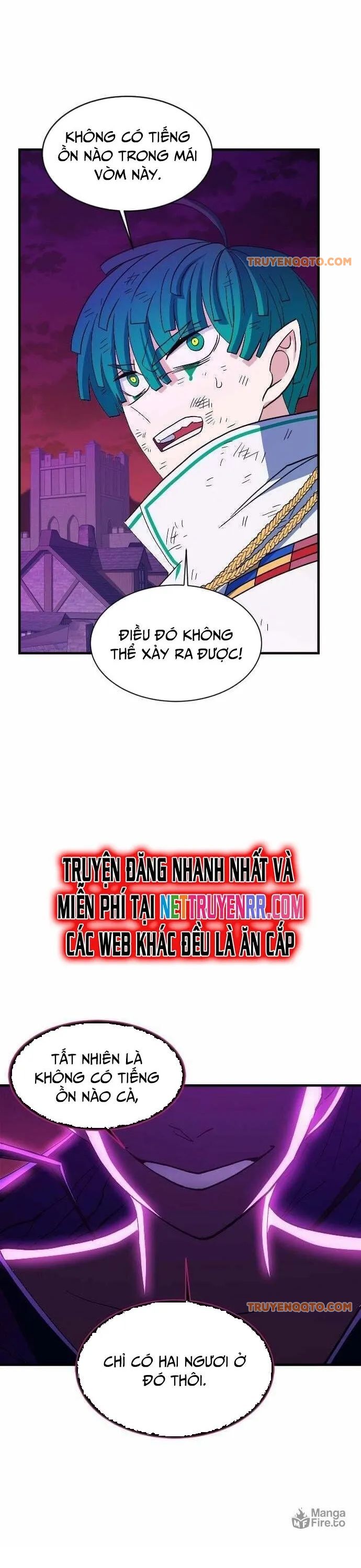 Tối Hậu Kim Đồng Chapter 80 - 4