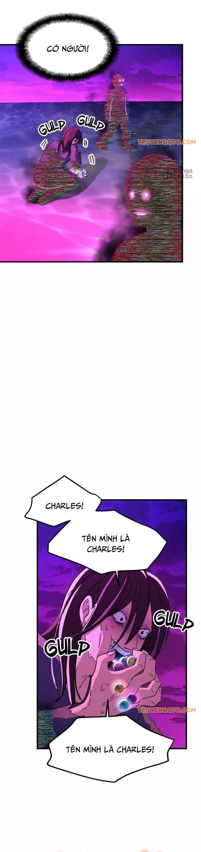 Tối Hậu Kim Đồng Chapter 80 - 32