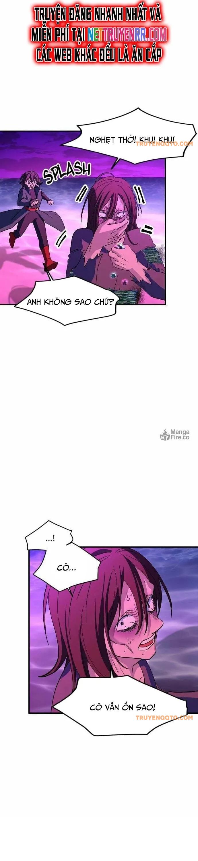 Tối Hậu Kim Đồng Chapter 80 - 33