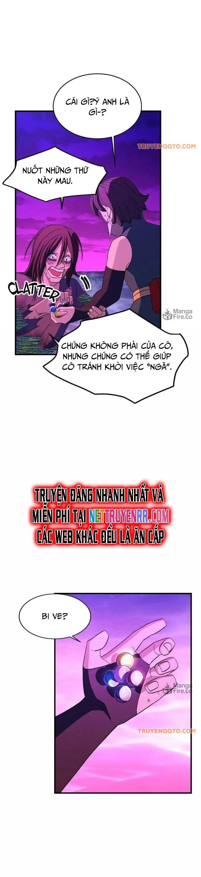 Tối Hậu Kim Đồng Chapter 80 - 34
