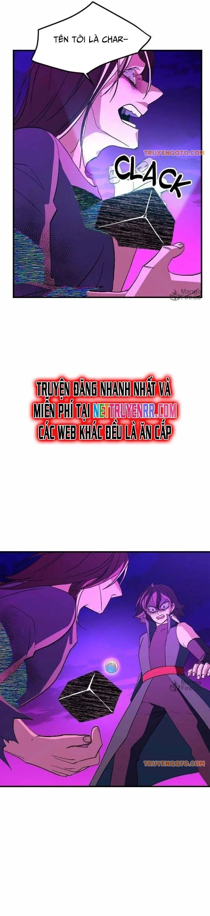 Tối Hậu Kim Đồng Chapter 80 - 36