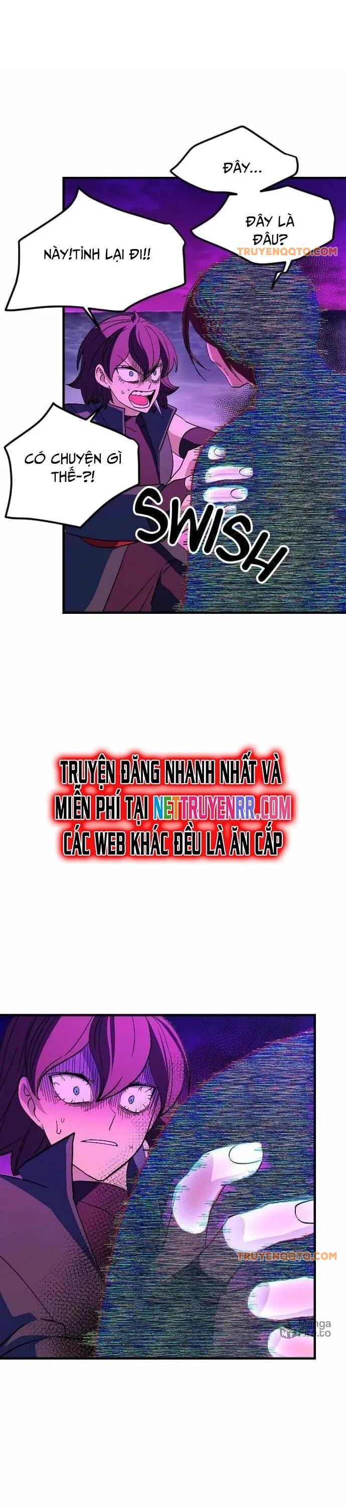 Tối Hậu Kim Đồng Chapter 80 - 38