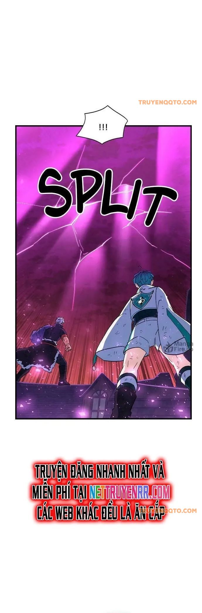 Tối Hậu Kim Đồng Chapter 80 - 5