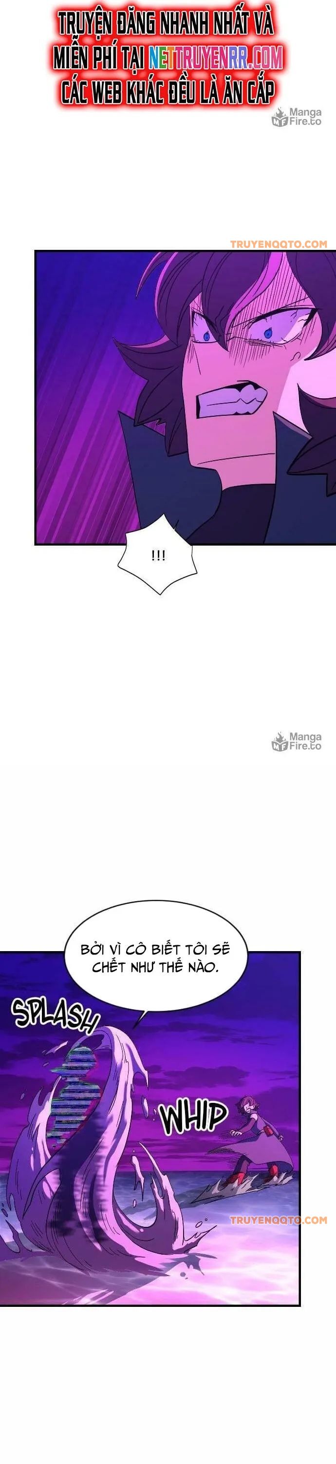 Tối Hậu Kim Đồng Chapter 80 - 41