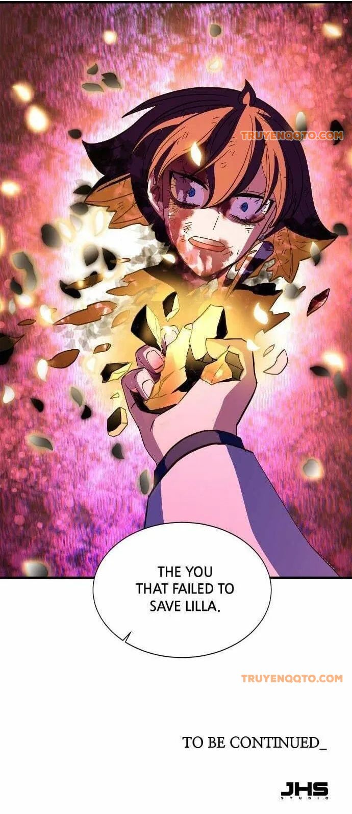 Tối Hậu Kim Đồng Chapter 80 - 45