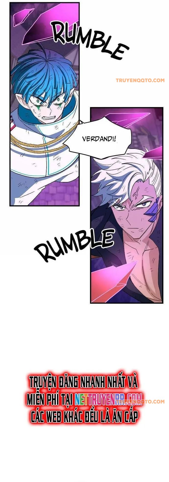 Tối Hậu Kim Đồng Chapter 80 - 7