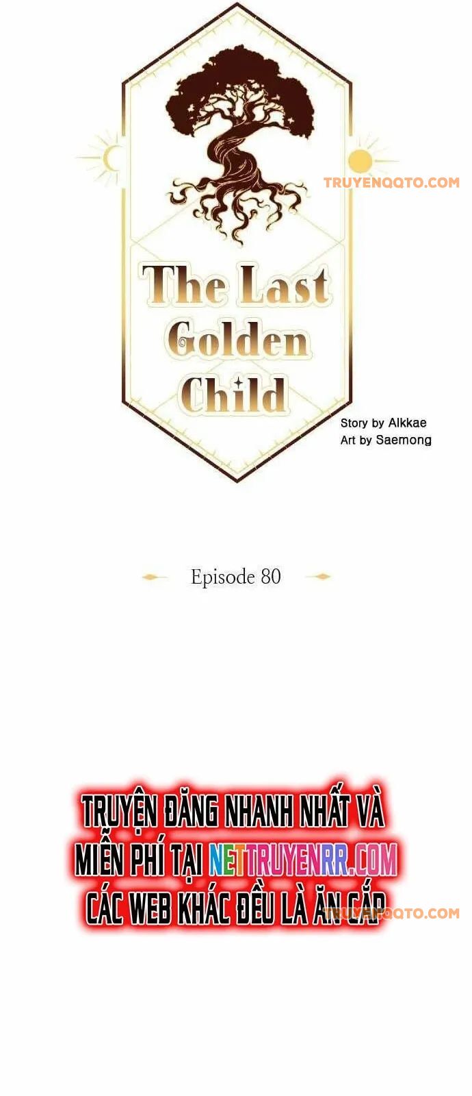 Tối Hậu Kim Đồng Chapter 80 - 9