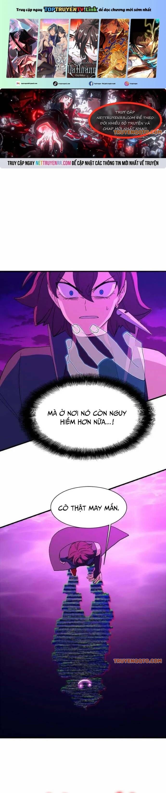 Tối Hậu Kim Đồng Chapter 81 - 1