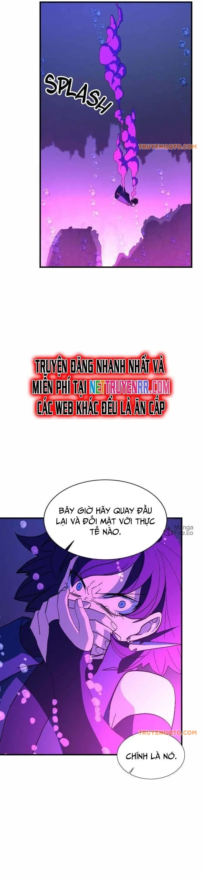 Tối Hậu Kim Đồng Chapter 81 - 15